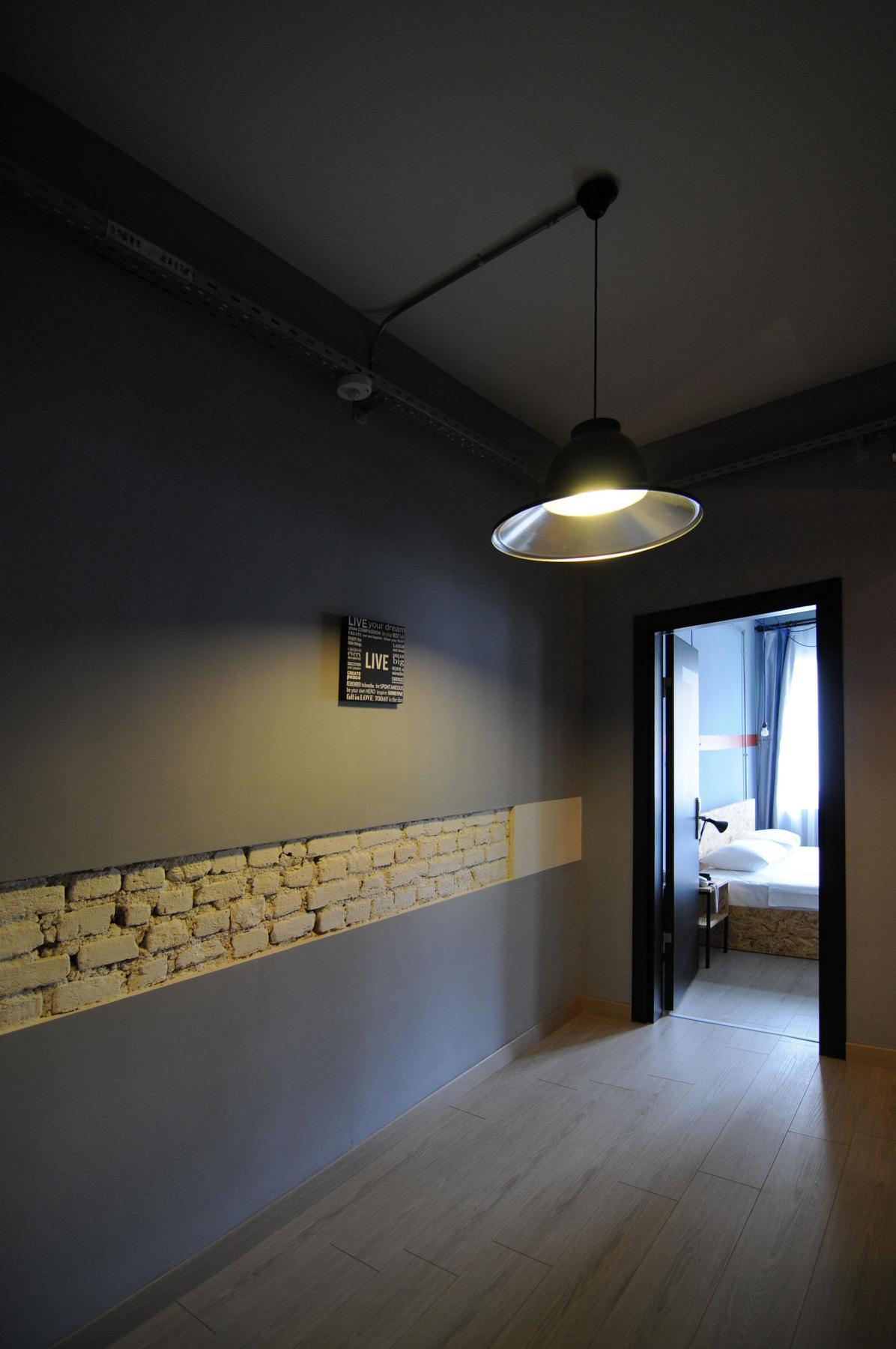 Taksim Safe House Hotel Istanbul Ngoại thất bức ảnh