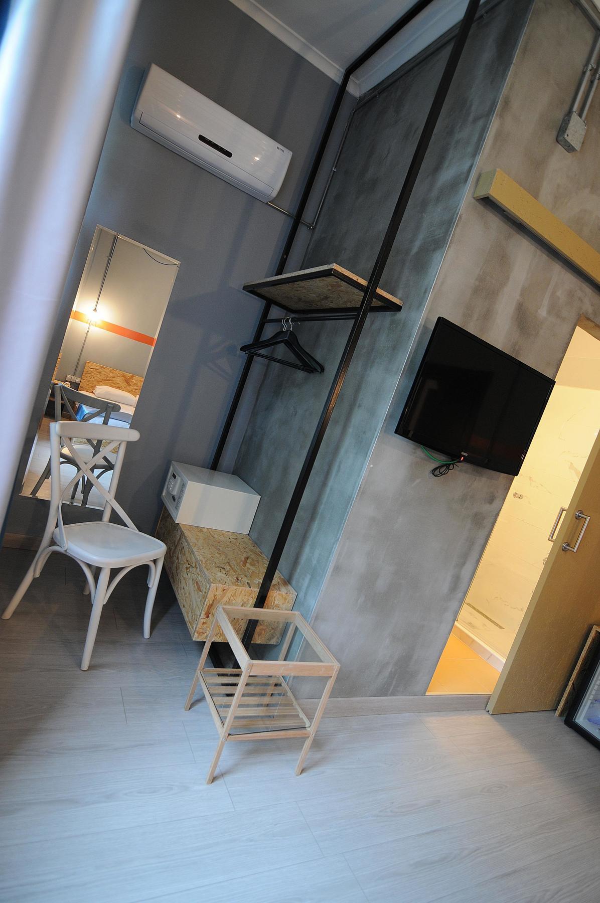 Taksim Safe House Hotel Istanbul Ngoại thất bức ảnh