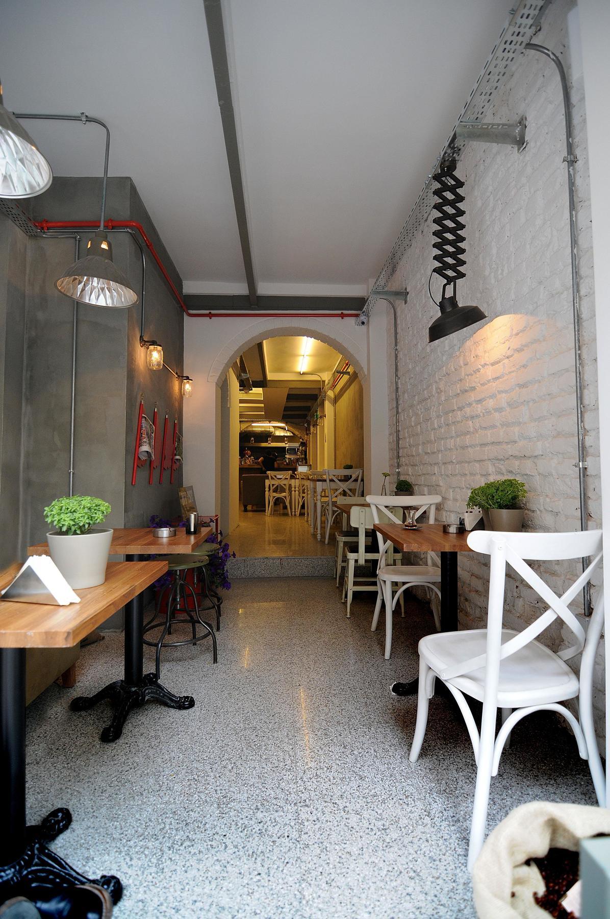 Taksim Safe House Hotel Istanbul Ngoại thất bức ảnh