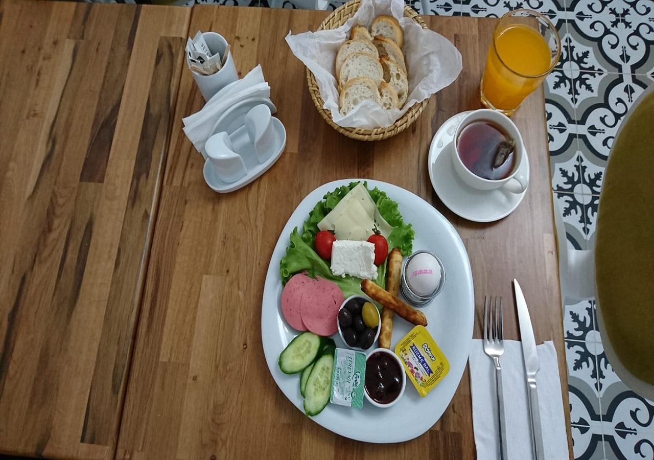 Taksim Safe House Hotel Istanbul Ngoại thất bức ảnh