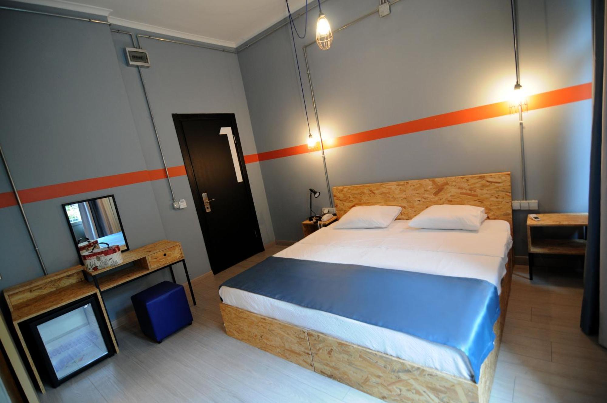 Taksim Safe House Hotel Istanbul Ngoại thất bức ảnh