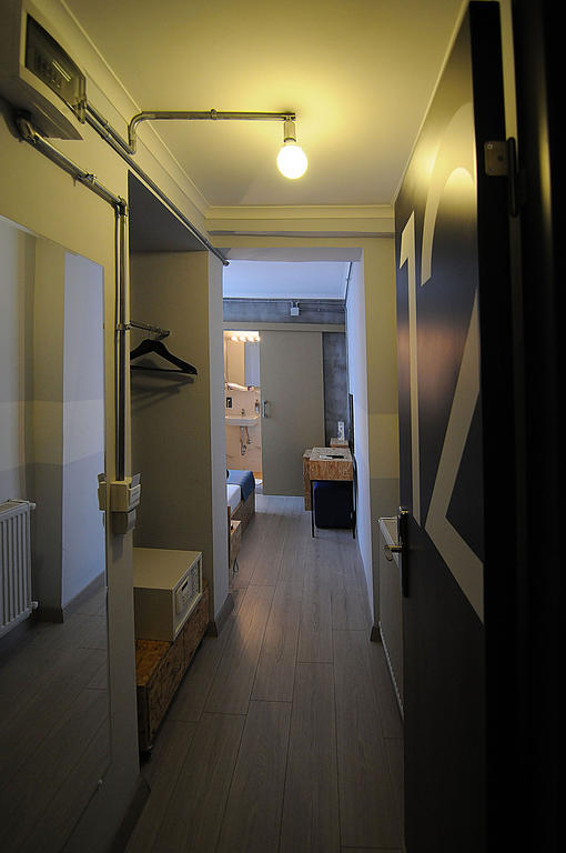Taksim Safe House Hotel Istanbul Phòng bức ảnh