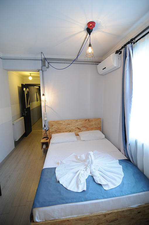 Taksim Safe House Hotel Istanbul Phòng bức ảnh