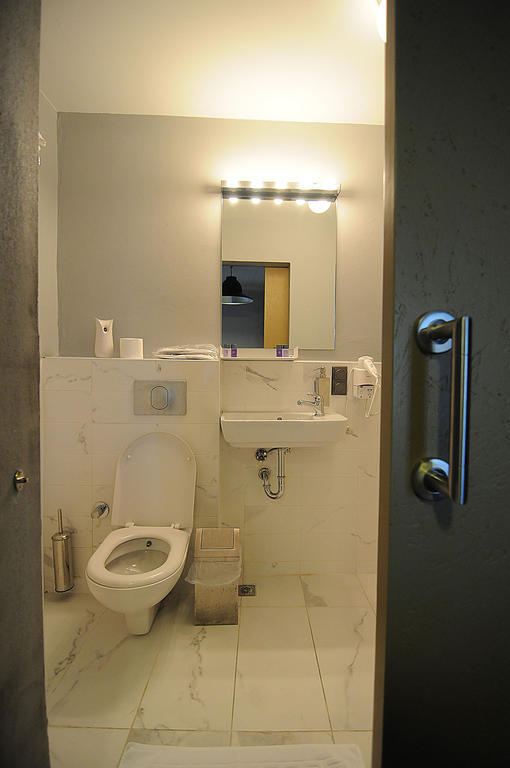 Taksim Safe House Hotel Istanbul Ngoại thất bức ảnh