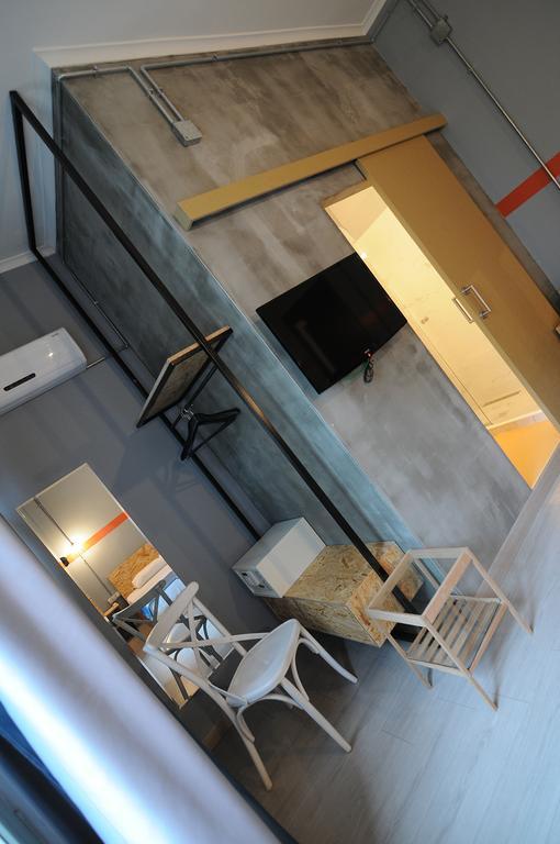 Taksim Safe House Hotel Istanbul Ngoại thất bức ảnh
