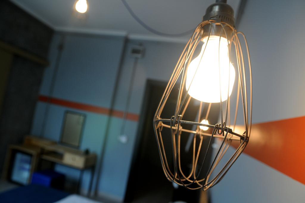 Taksim Safe House Hotel Istanbul Ngoại thất bức ảnh