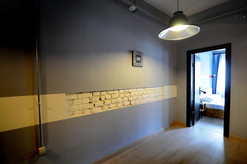 Taksim Safe House Hotel Istanbul Ngoại thất bức ảnh