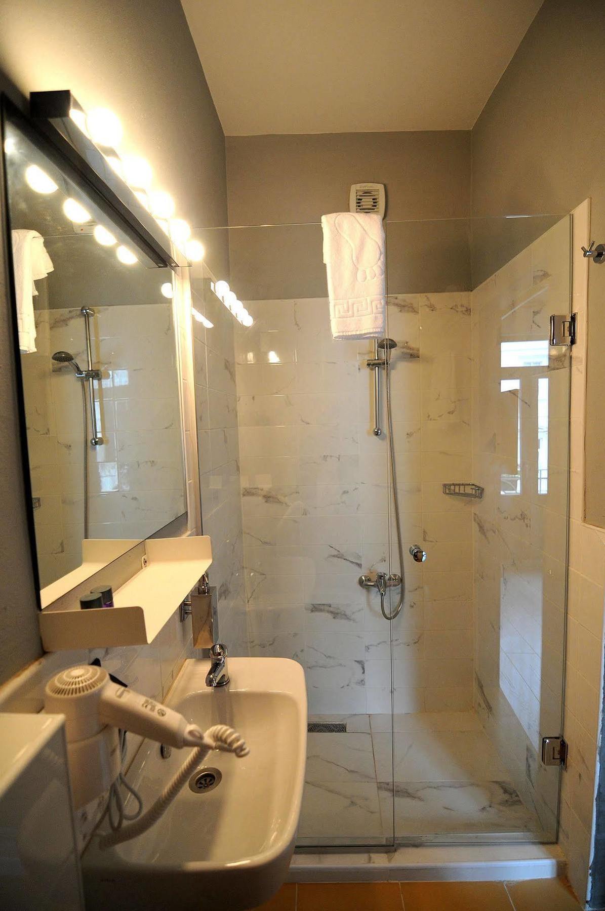 Taksim Safe House Hotel Istanbul Ngoại thất bức ảnh