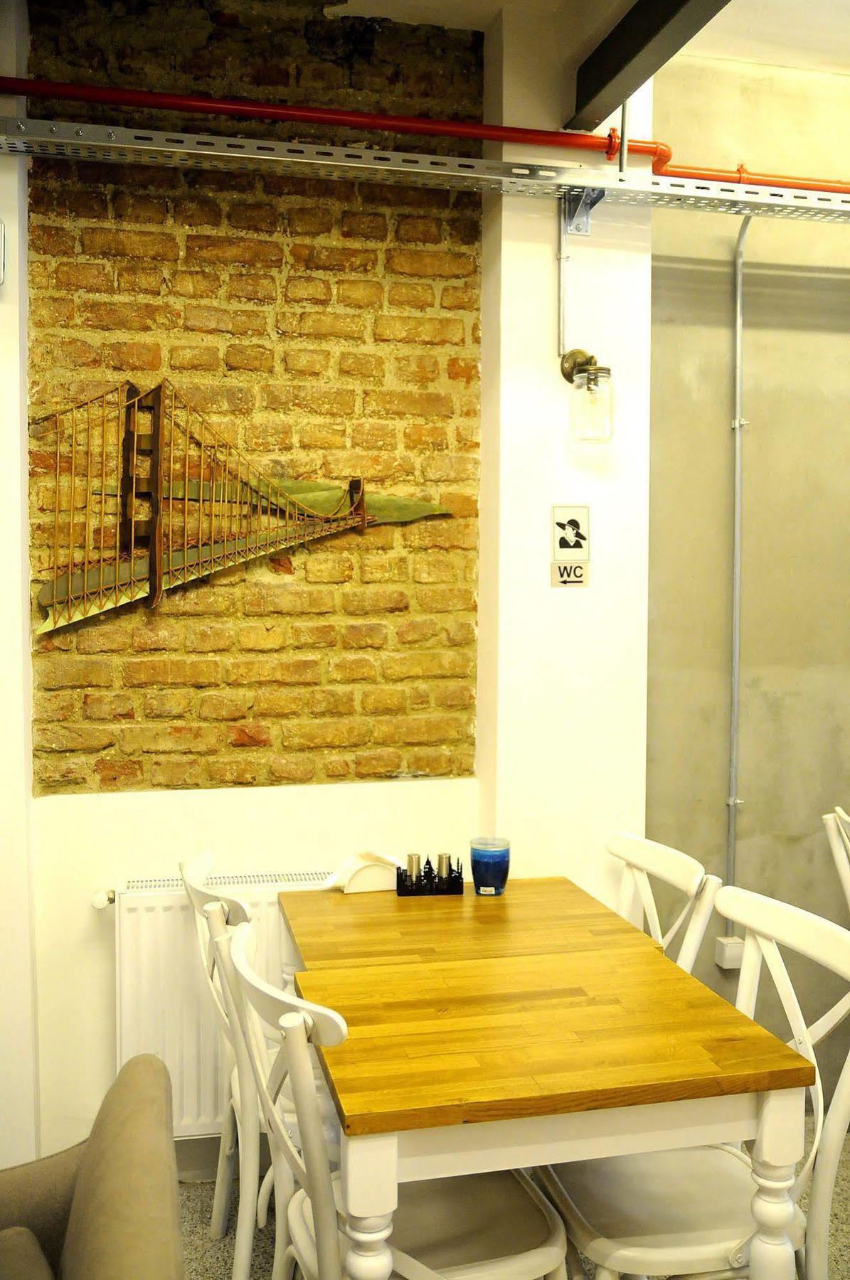 Taksim Safe House Hotel Istanbul Ngoại thất bức ảnh