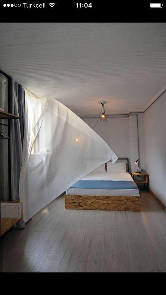 Taksim Safe House Hotel Istanbul Ngoại thất bức ảnh