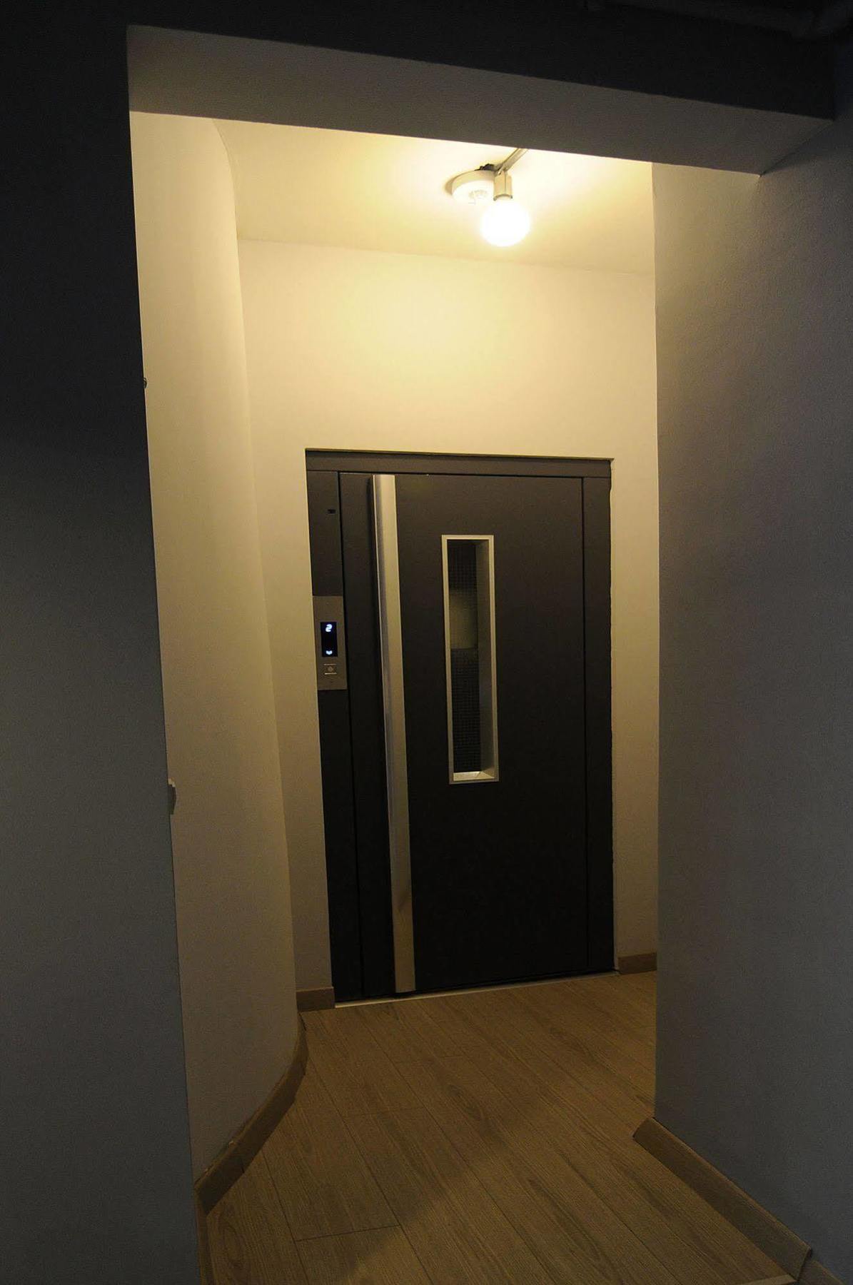 Taksim Safe House Hotel Istanbul Ngoại thất bức ảnh